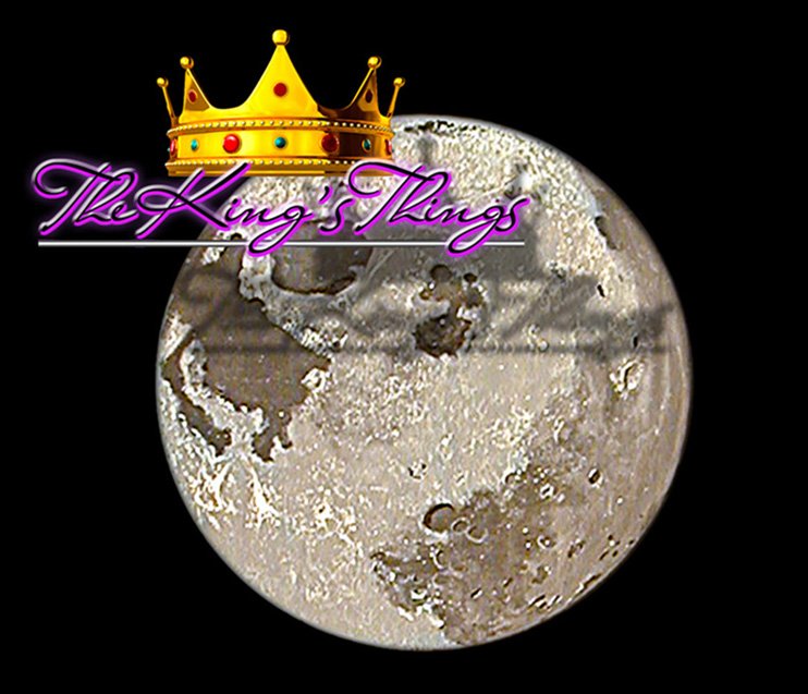 TheKingsThings.net logo image